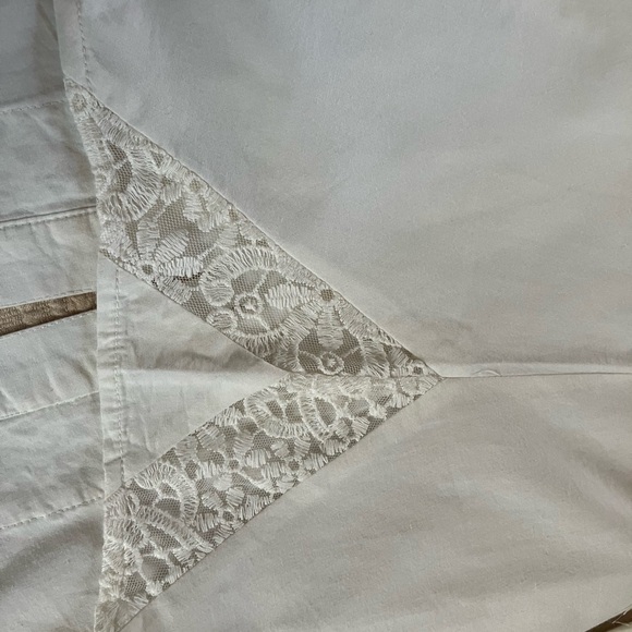 Vintage Norm Thompson blouse - Picture 8 of 8